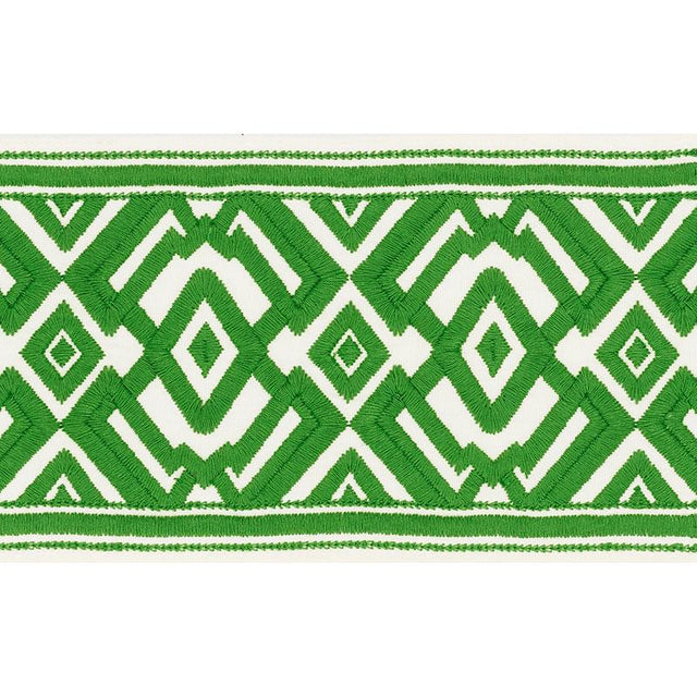 Schumacher Green Avalon Tape