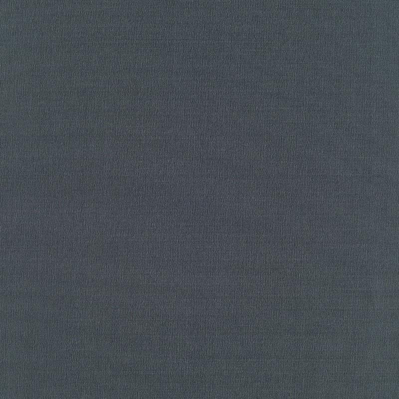 Schumacher Giordano Taffeta Midnight Fabric