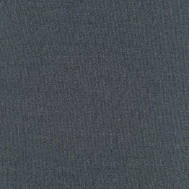 Schumacher Giordano Taffeta Midnight Fabric