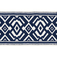 Schumacher Blue Avalon Tape