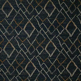 Pindler BENI INDIGO Fabric