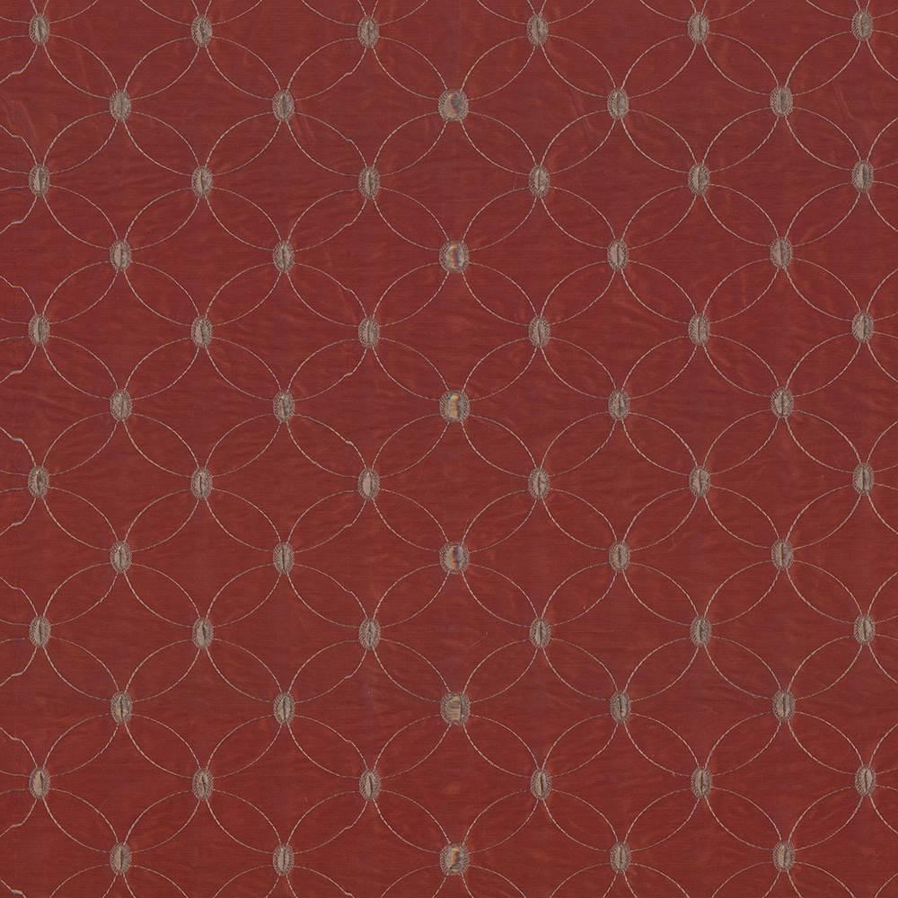 Kasmir Soliloquy Brick Fabric