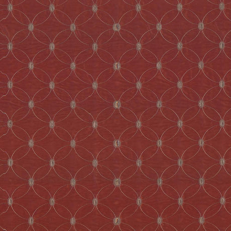 Kasmir Soliloquy Brick Fabric