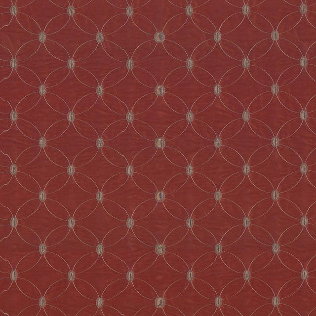 Kasmir Soliloquy Brick Fabric