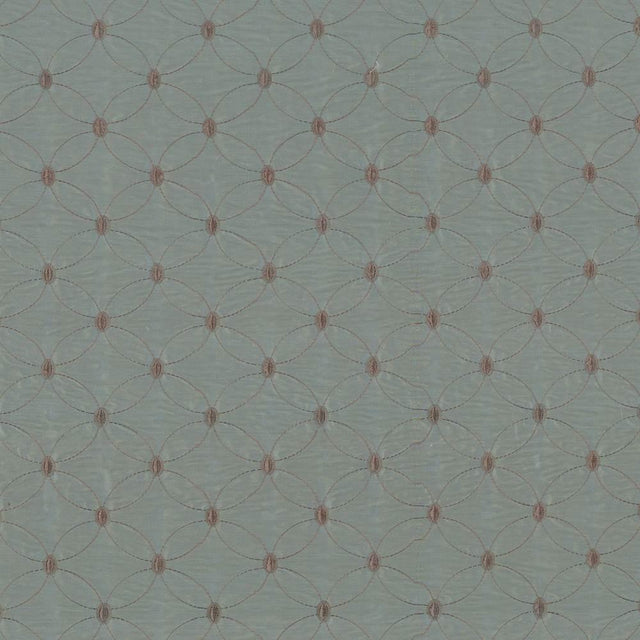 Kasmir Soliloquy Marine Fabric