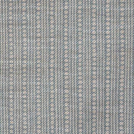 Lee Jofa WICKLEWOOD BLUE/OATMEAL Fabric