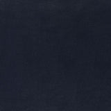 Schumacher Canyon Leather Navy Wallpaper