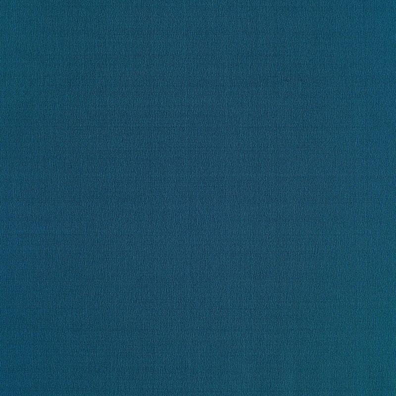 Schumacher Giordano Taffeta Peacock Fabric