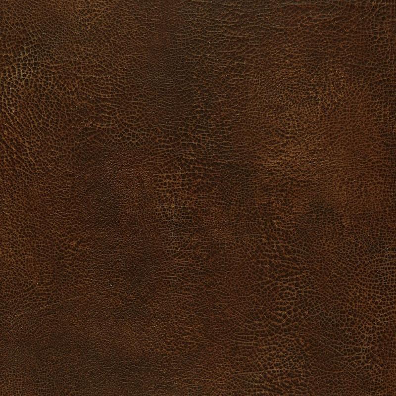 Schumacher Amarillo Saddle Wallpaper