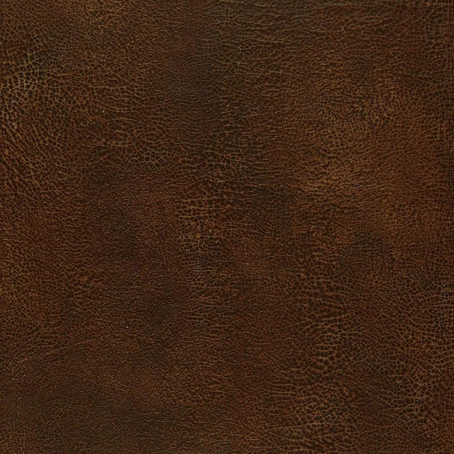 Schumacher Amarillo Saddle Wallpaper