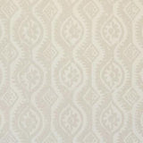 Lee Jofa SMALL DAMASK BEIGE Wallpaper