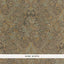 Schumacher Sinclair Paisley Java Wallpaper