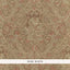 Schumacher Sinclair Paisley Vicuna Wallpaper