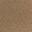 Schumacher Chester Wool Sidewall Tabac Wallpaper