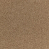 Schumacher Chester Wool Sidewall Tabac Wallpaper