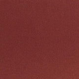 Schumacher Chester Wool Sidewall Carmine Wallpaper