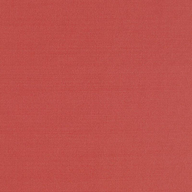 Schumacher Giordano Taffeta Sangria Fabric
