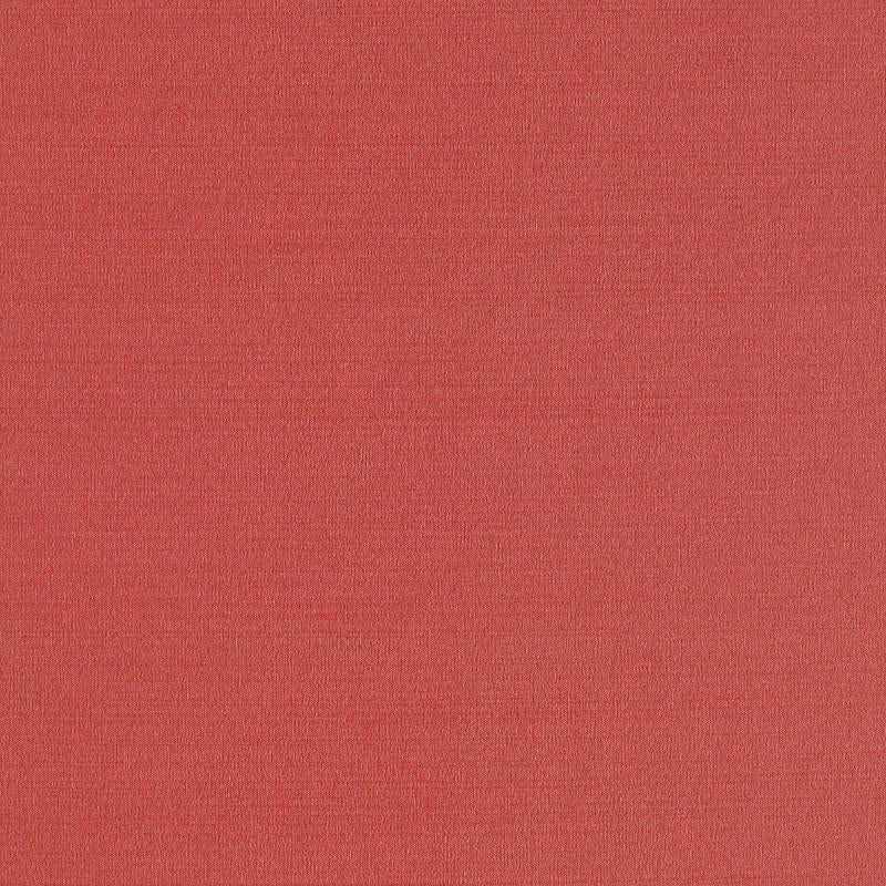 Schumacher Giordano Taffeta Sangria Fabric