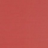 Schumacher Giordano Taffeta Sangria Fabric