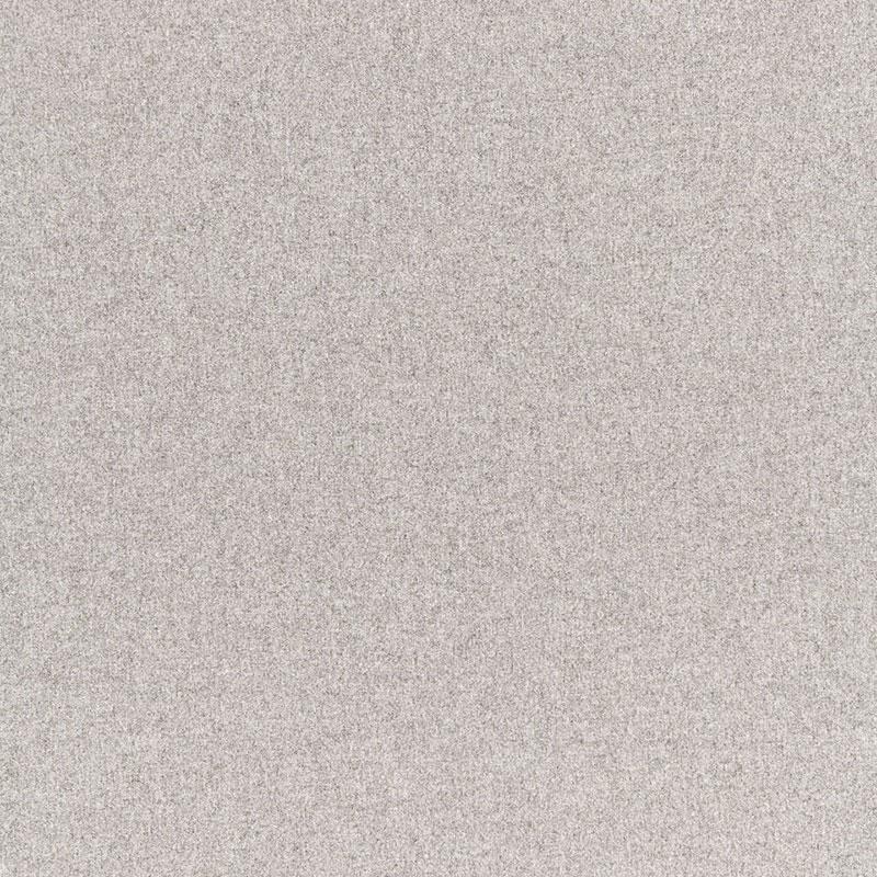 Schumacher Chester Wool Sidewall Nickel Wallpaper