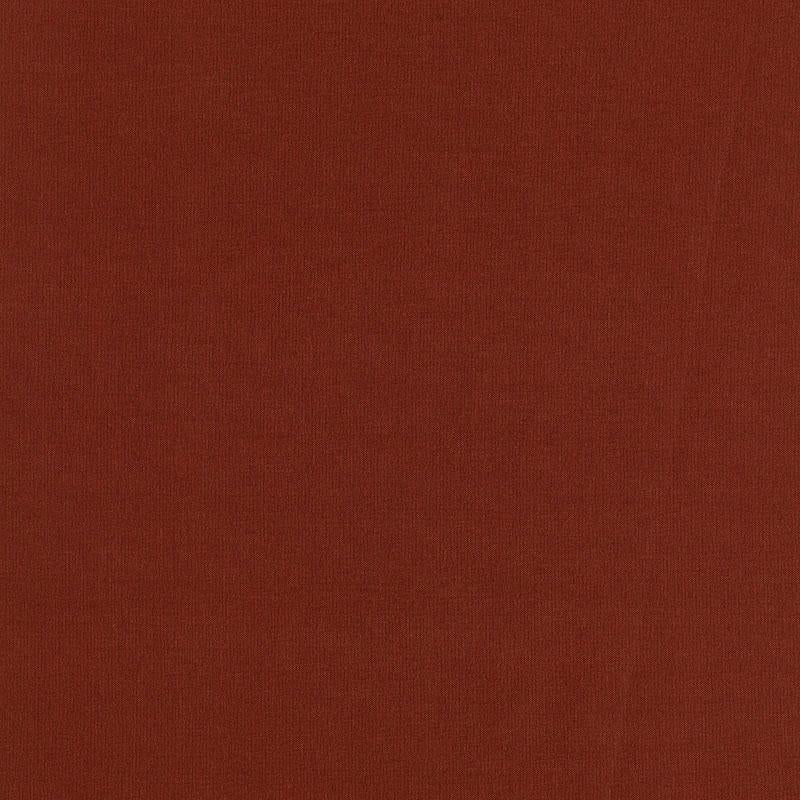 Schumacher Giordano Taffeta Auburn Fabric