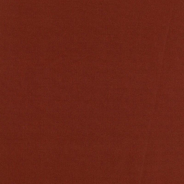 Schumacher Giordano Taffeta Auburn Fabric