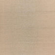 Schumacher Harshaw Pinstripe Sisal Malt Wallpaper