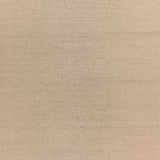Schumacher Harshaw Pinstripe Sisal Malt Wallpaper