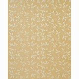 Schumacher Adelaide Embroidery Blonde Fabric