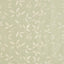 Schumacher Adelaide Embroidery Ciel Fabric