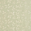 Schumacher Adelaide Embroidery Ciel Fabric