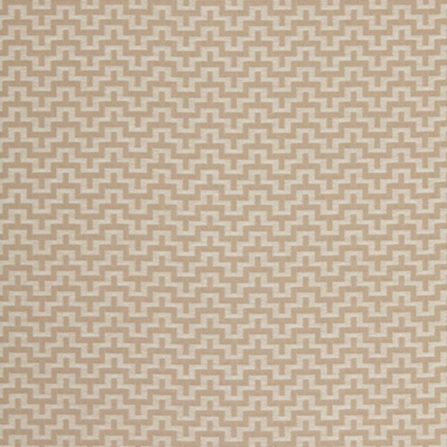 Schumacher Manhattan Stone Fabric