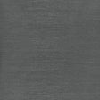 Schumacher Harshaw Pinstripe Sisal Slate Wallpaper