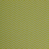 Schumacher Manhattan Viridian Fabric