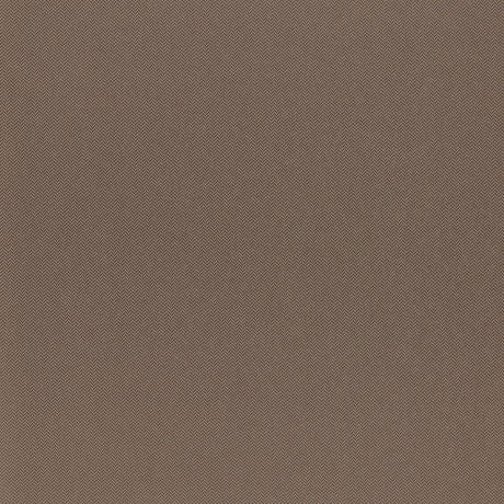 Schumacher Telluride Herringbone Sable Wallpaper