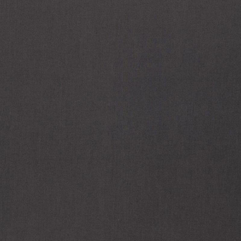 Schumacher Isolde Cotton Weave Midnight Fabric