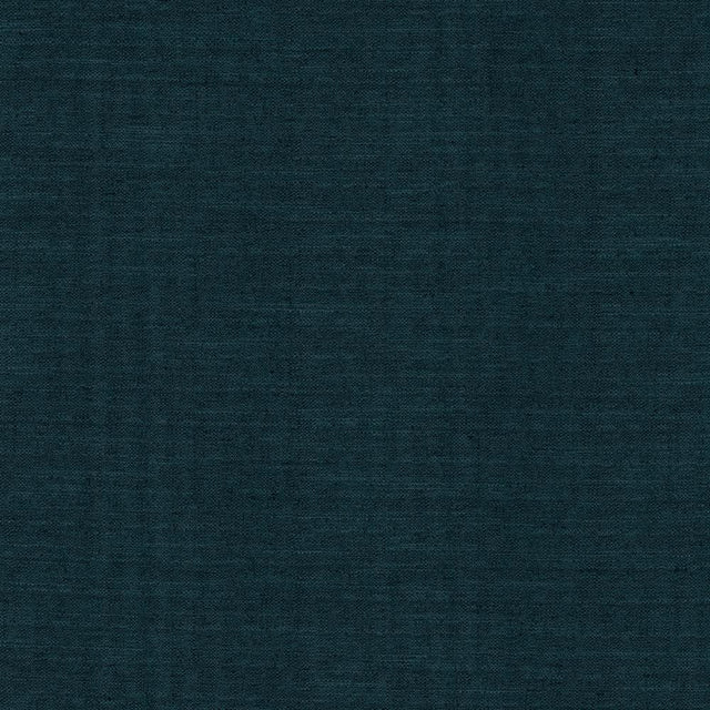 Kasmir Sotto Dark Teal Fabric