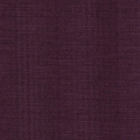 Kasmir Sotto Eggplant Fabric