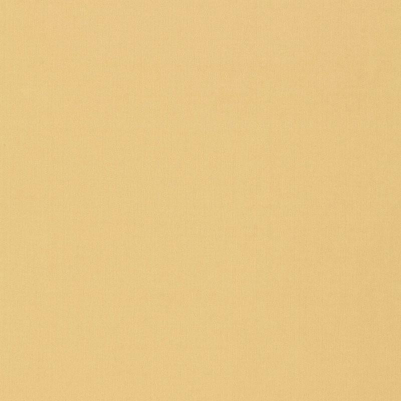Schumacher Isolde Cotton Weave Camel Fabric