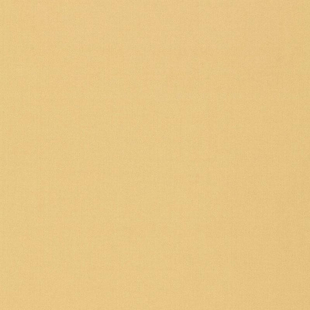 Schumacher Isolde Cotton Weave Camel Fabric