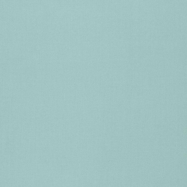 Schumacher Isolde Cotton Weave Caribbean Fabric