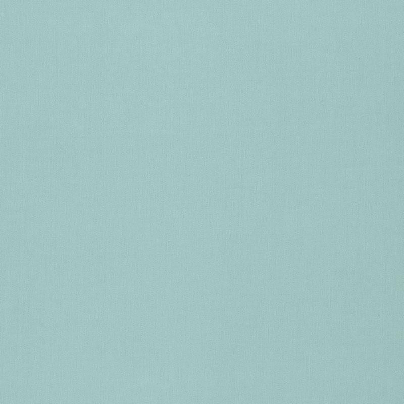 Schumacher Isolde Cotton Weave Caribbean Fabric