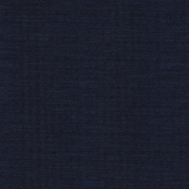 Kasmir Sotto Navy Fabric