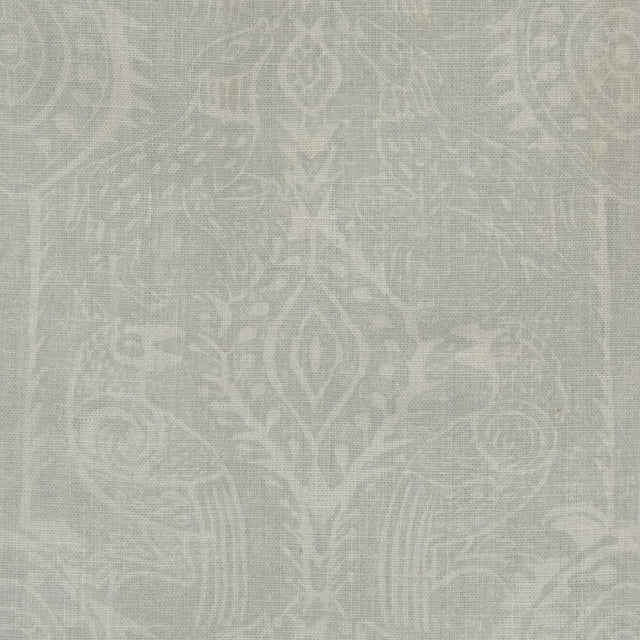Lee Jofa BEASTIES GREY Fabric