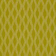 Schumacher Undulation Chartreuse Fabric