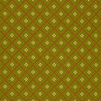 Schumacher Checkers Chartreuse / Leaf Fabric