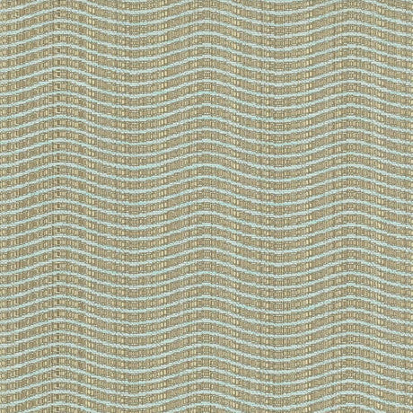 Kasmir Sound Wave Spa Fabric