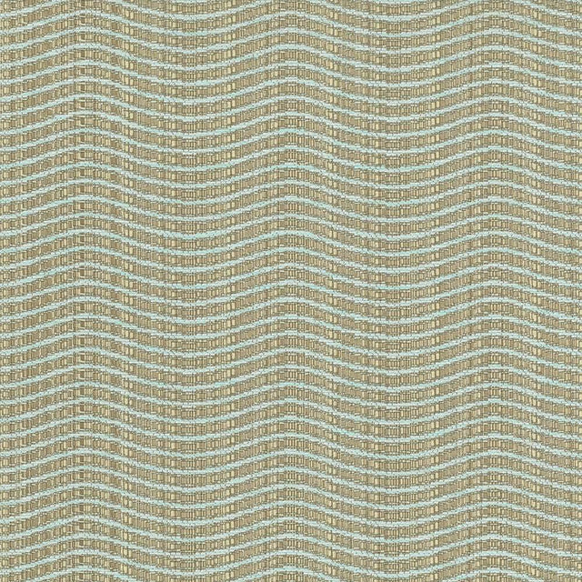 Kasmir Sound Wave Spa Fabric