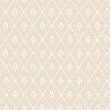 Cole & Son ALMA SOFT GREY Wallpaper