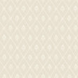 Cole & Son ALMA SOFT GREY Wallpaper